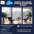 SDA Robust